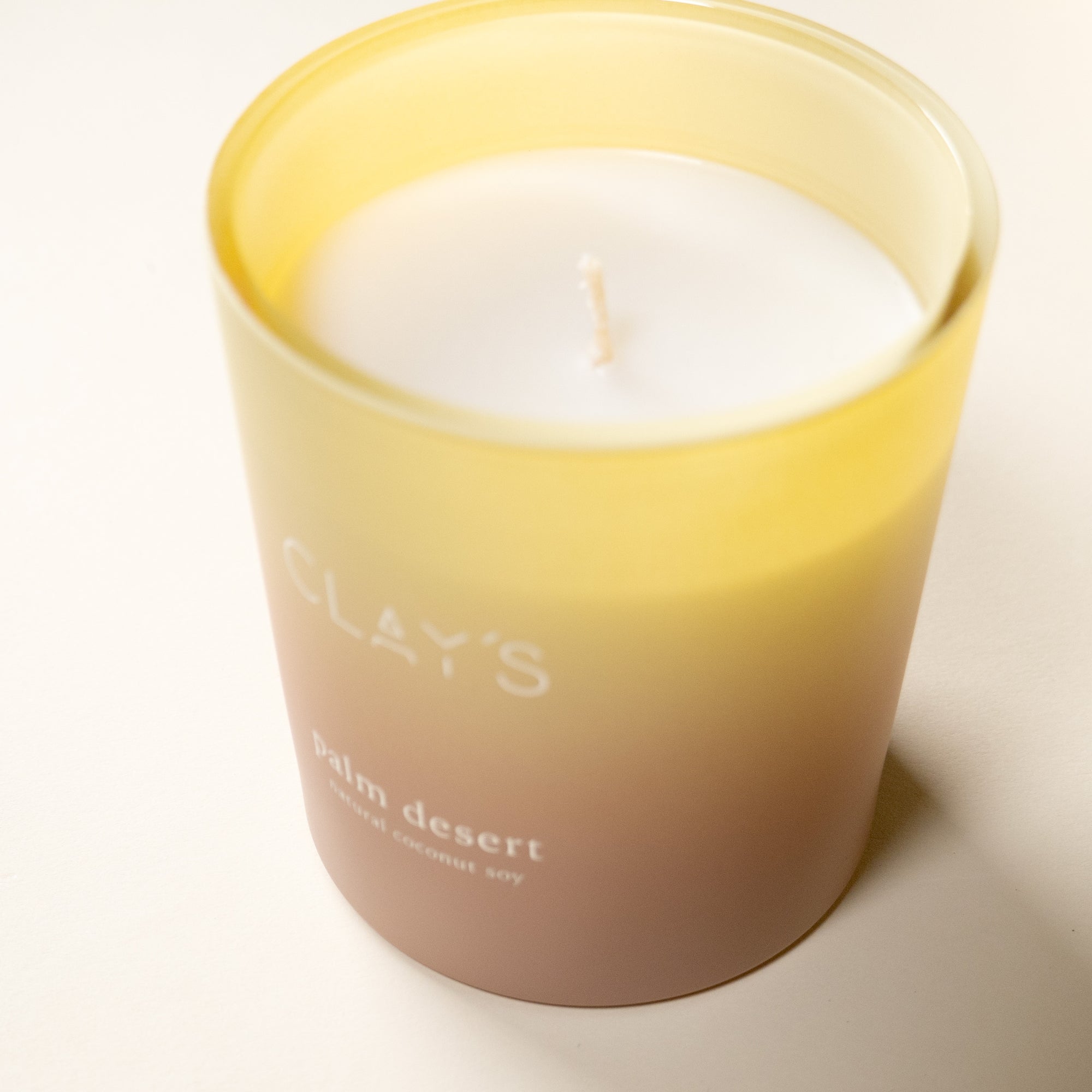 palm desert candle