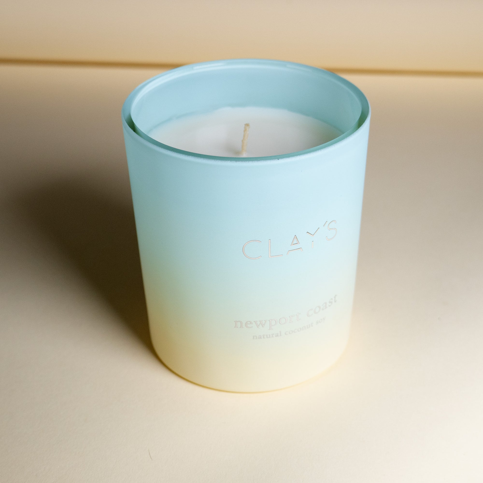 newport coast candle