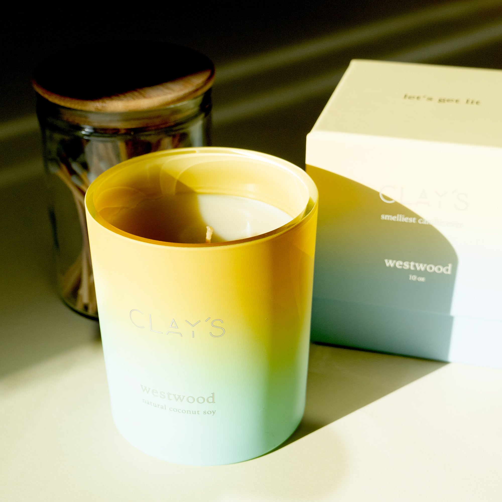 westwood candle