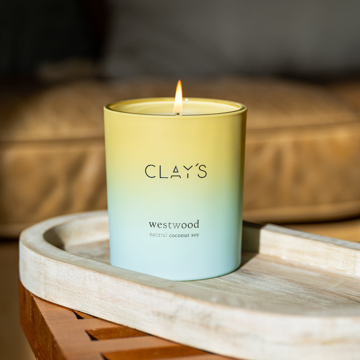 westwood candle